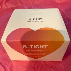 NEW MAELYS B-Tight Lift & Firm Booty Mask Full Size